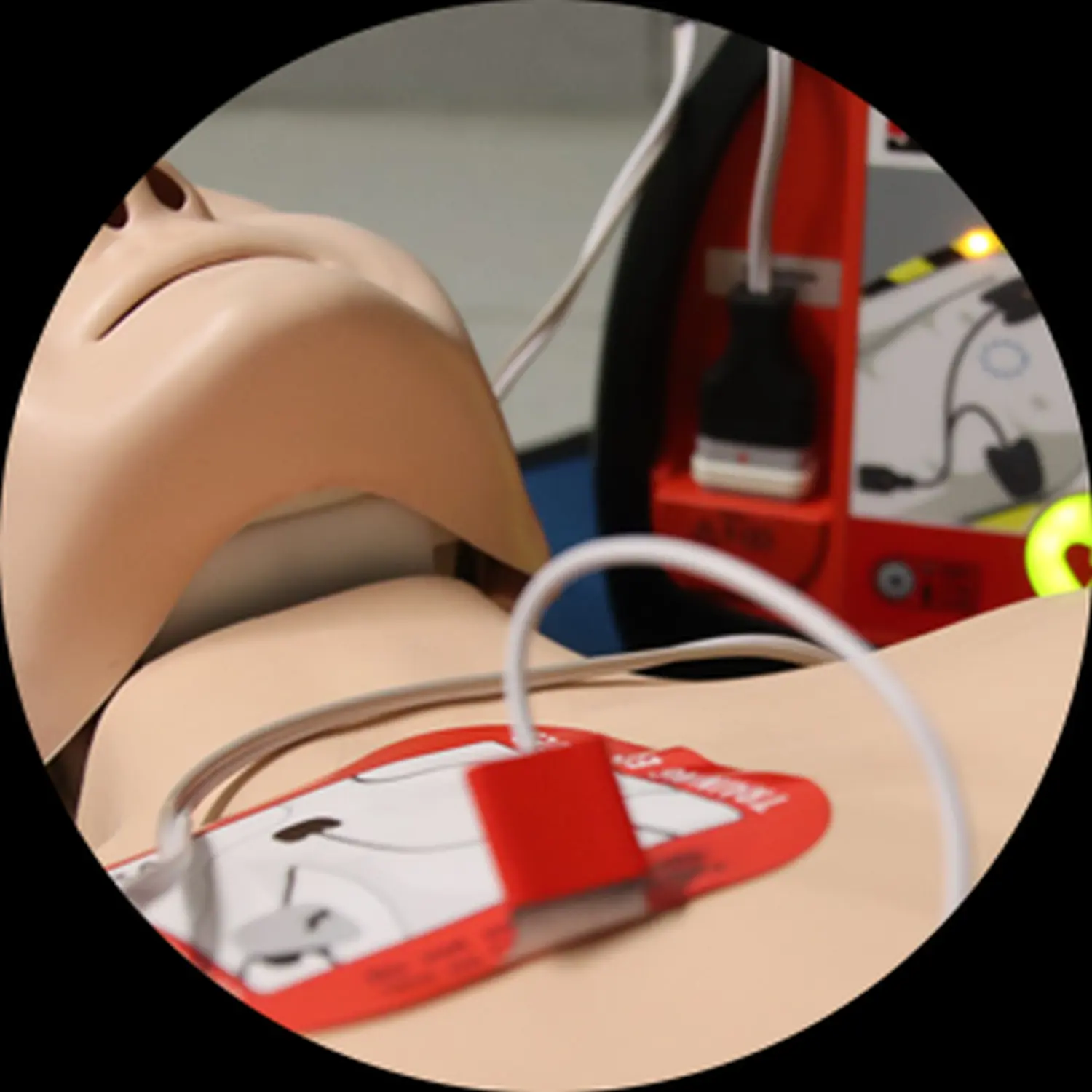 Erste Hilfe Marquardt - Erste-Hilfe-Baby-Kurs